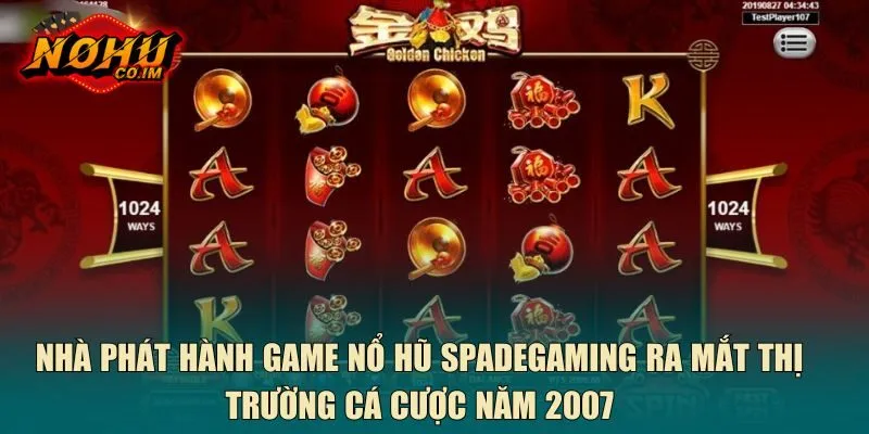 Hệ thống RTP game nổ hũ đổi thưởng cao, minh bạch và cơ hội thắng lớn